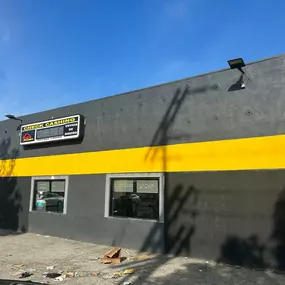 Bild von CoinFlip Bitcoin ATM - Su Casa de Cambio #14 (Western Union) (Lynwood)