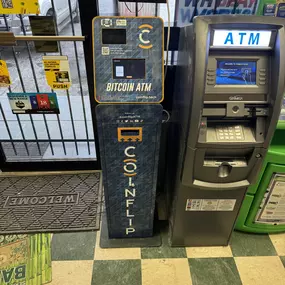 Bild von CoinFlip Bitcoin ATM