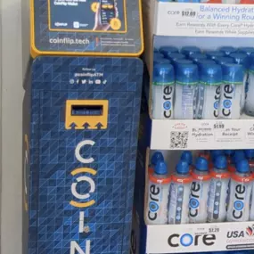 Bild von CoinFlip Bitcoin ATM - Shell (Klamath Falls)