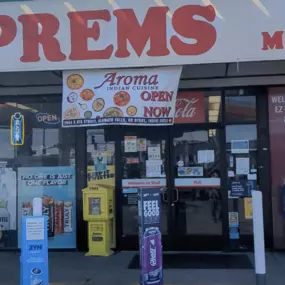 Bild von CoinFlip Bitcoin ATM - Shell (Klamath Falls)