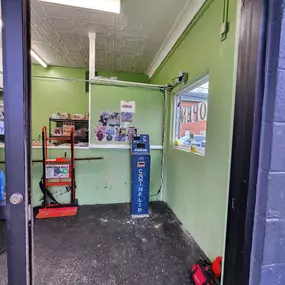 Bild von CoinFlip Bitcoin ATM - Broad Ripple Pantry (Indianapolis)