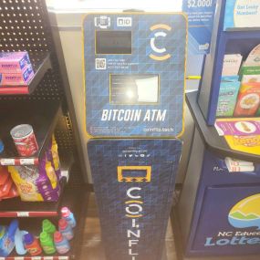 Bild von CoinFlip Bitcoin ATM