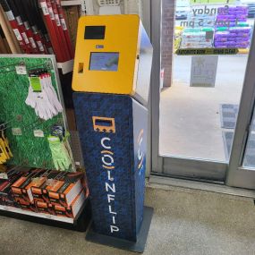 Bild von CoinFlip Bitcoin ATM