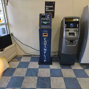 Bild von CoinFlip Bitcoin ATM - CFSC All Checks Cashed (Dorcester)