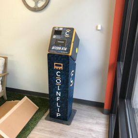 Bild von CoinFlip Bitcoin ATM