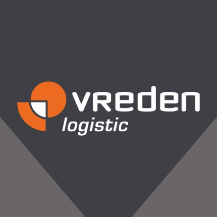 Logo von Vreden Logistic GmbH