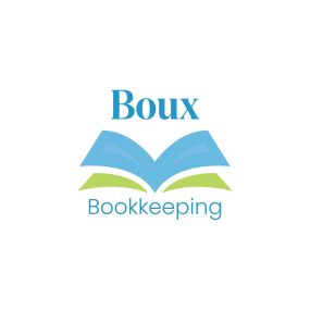 Bild von Boux Bookkeeping