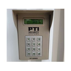 Keypad - Extra Space Storage at 5601 Paschall Ave, Philadelphia, PA 19143