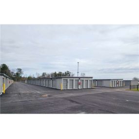 Exterior Units - Extra Space Storage at 2415 S Irby St, Florence, SC 29505