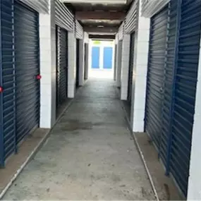 Interior Units