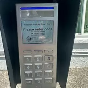 Keypad