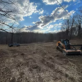 We specialize in land clearing, forestry mulching, utility trenching and burial, land grading, building demolition and removal, pond digging and repair, and gravel driveway construction and repair. We prioritize delivering superior quality while ensuring fair and transparent pricing.