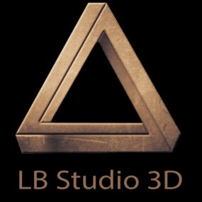 Bild von LB Studio 3D