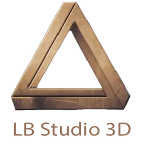 Bild von LB Studio 3D