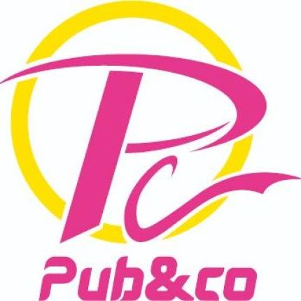 Logo od Pub&Co