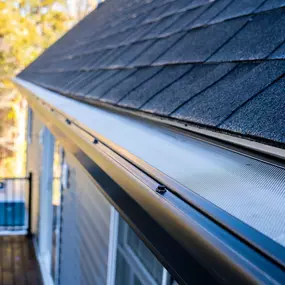 Gutter Guards