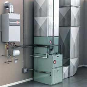 Bild von ARK Electric Heating & Cooling