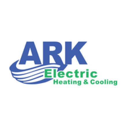 Logotyp från ARK Electric Heating & Cooling