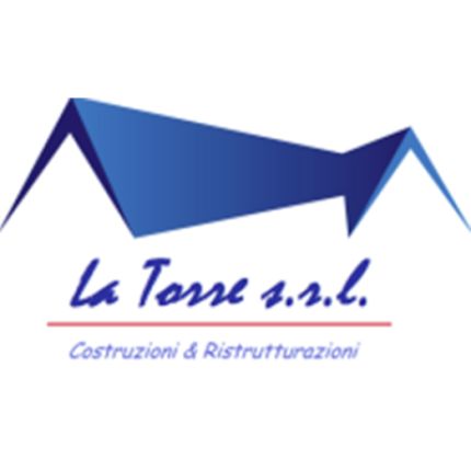 Logotyp från La Torre