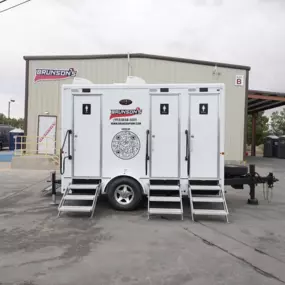 Bild von Brunson's Pump Service
