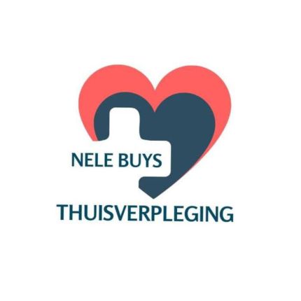 Logo van Thuisverpleging Nele Buys