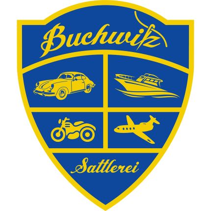 Logo van Sattlerei Buchwitz