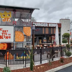 Bild von Burger King