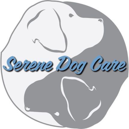 Logo da Serene Dog Care