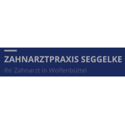 Logo de Zahnarztpraxis - Walter Seggelke