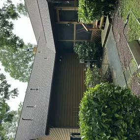 Roof replacement Kent county DE