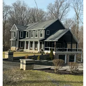 New Roof Bethany Beach DE