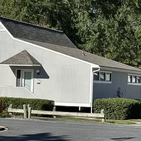 Sussex County Roof replacement