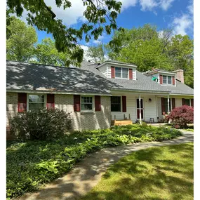 Kent County Roof Replacement