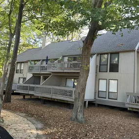 Roof Repair in Kent County DE
