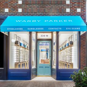 Bild von Warby Parker W. Broughton St.