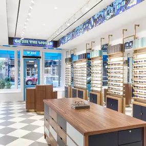 Bild von Warby Parker W. Broughton St.