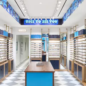 Bild von Warby Parker W. Broughton St.