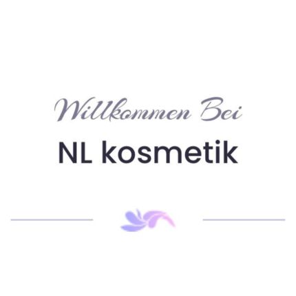 Logo van NL Kosmetik