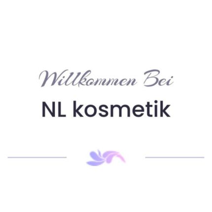 Logotyp från NL Kosmetik