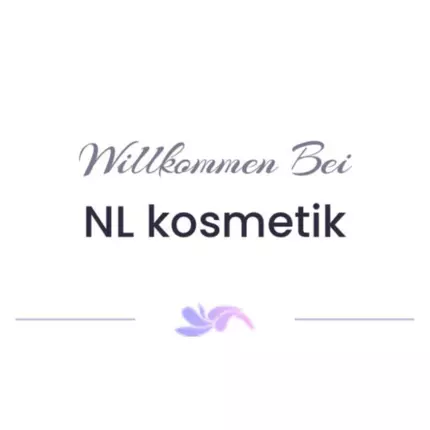 Logo da NL Kosmetik