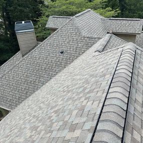 Bild von JRP Roofing & Remodeling
