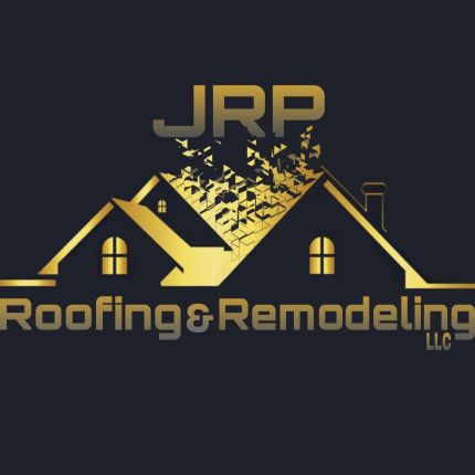 Logotyp från JRP Roofing & Remodeling