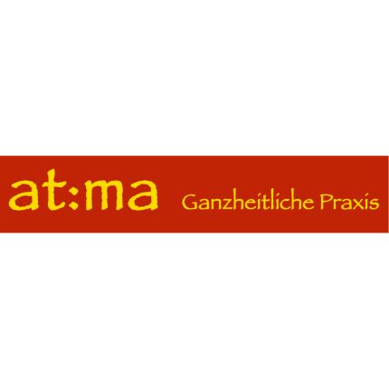 Logo van atma Ganzheitliche Praxis
