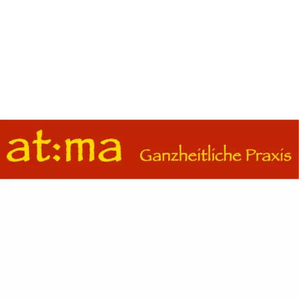 Logo van atma Ganzheitliche Praxis