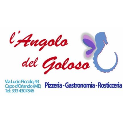 Logo from L'Angolo del Goloso