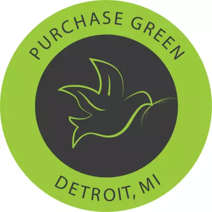 Logo od Purchase Green Artificial Grass