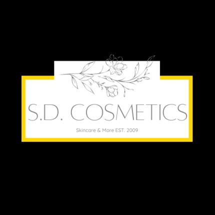 Logo od S.D. Cosmetics