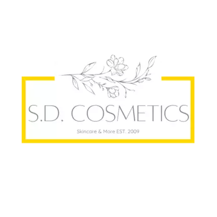 Logo von S.D. Cosmetics