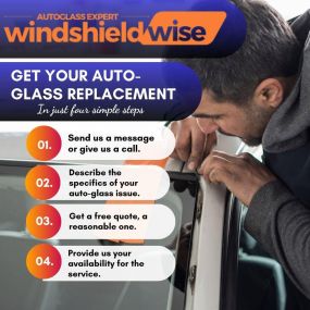 Bild von Windshield Wise Auto Glass Expert Minneapolis