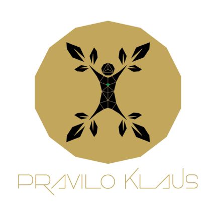 Logotyp från Physiotherapiepraxis Pravilo-Klaus